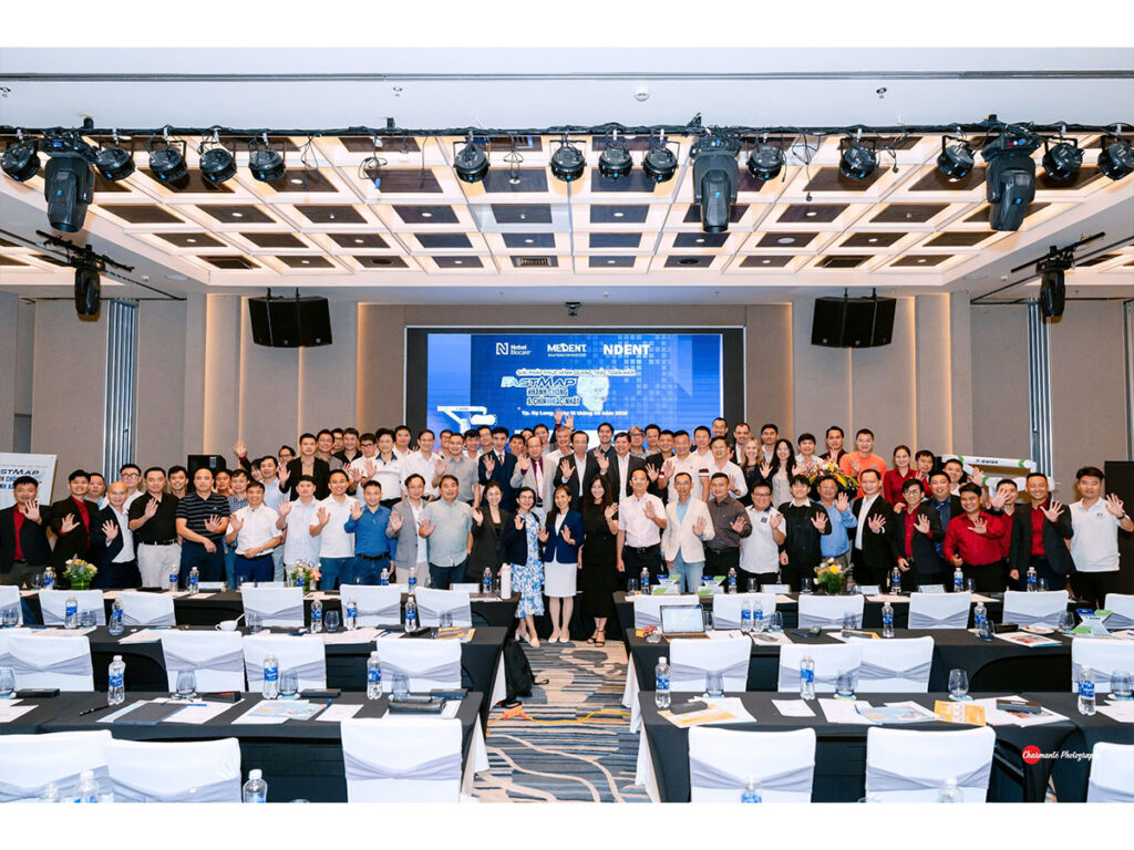 Fastmap Medent charmante