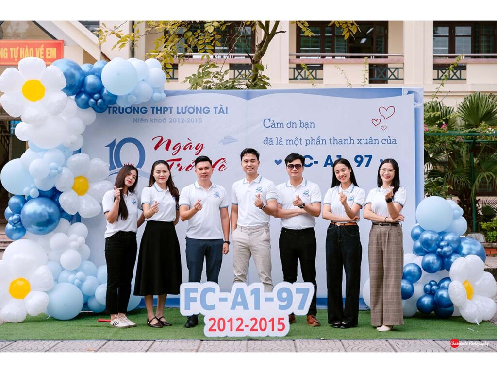FC A1 97 10 nam