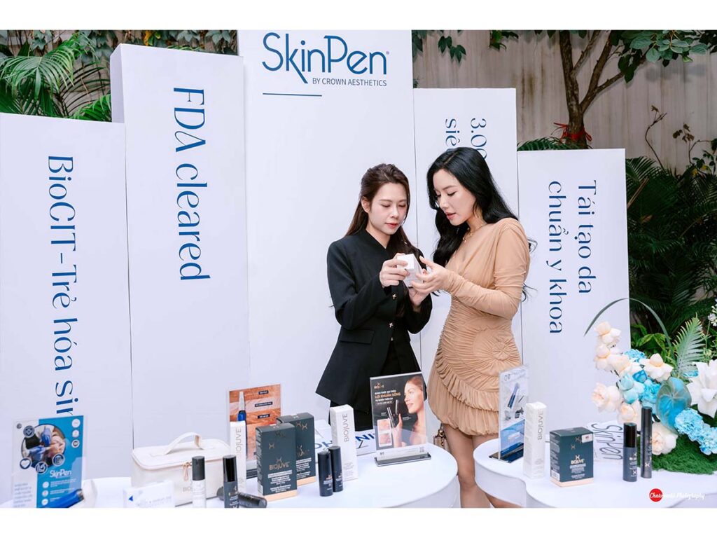 Skinpen