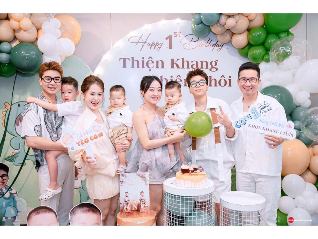 SN THIỆN KHANG - THIỆN KHÔI