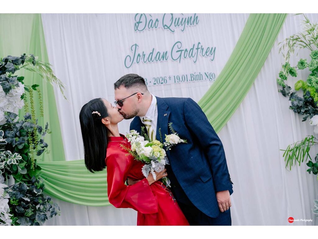 wedding charmante 2