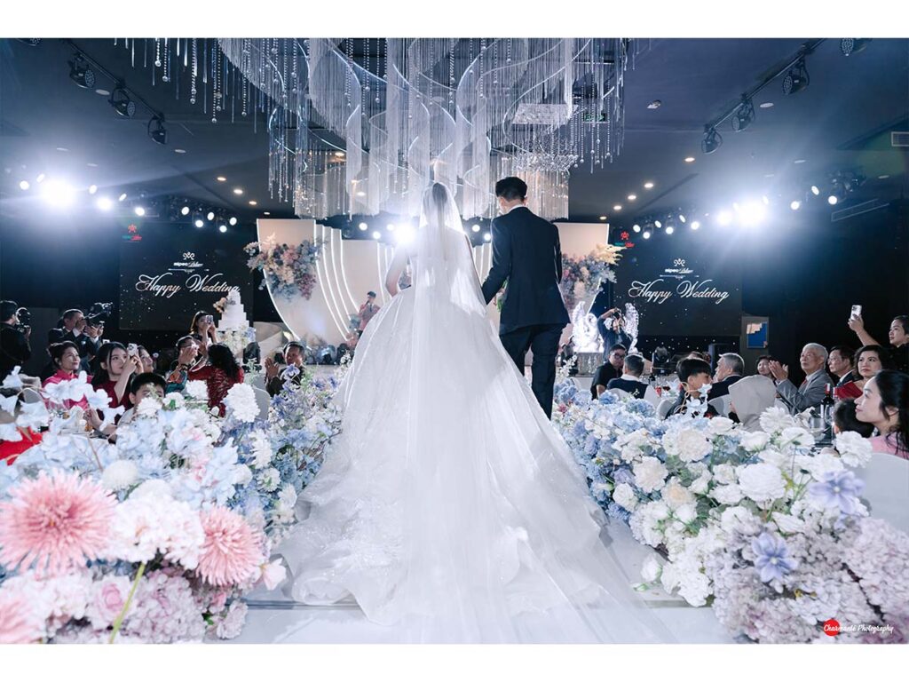 wedding charmante 3