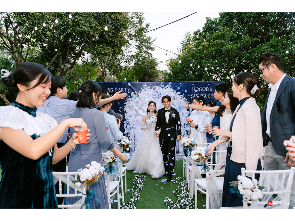 wedding charmante 5