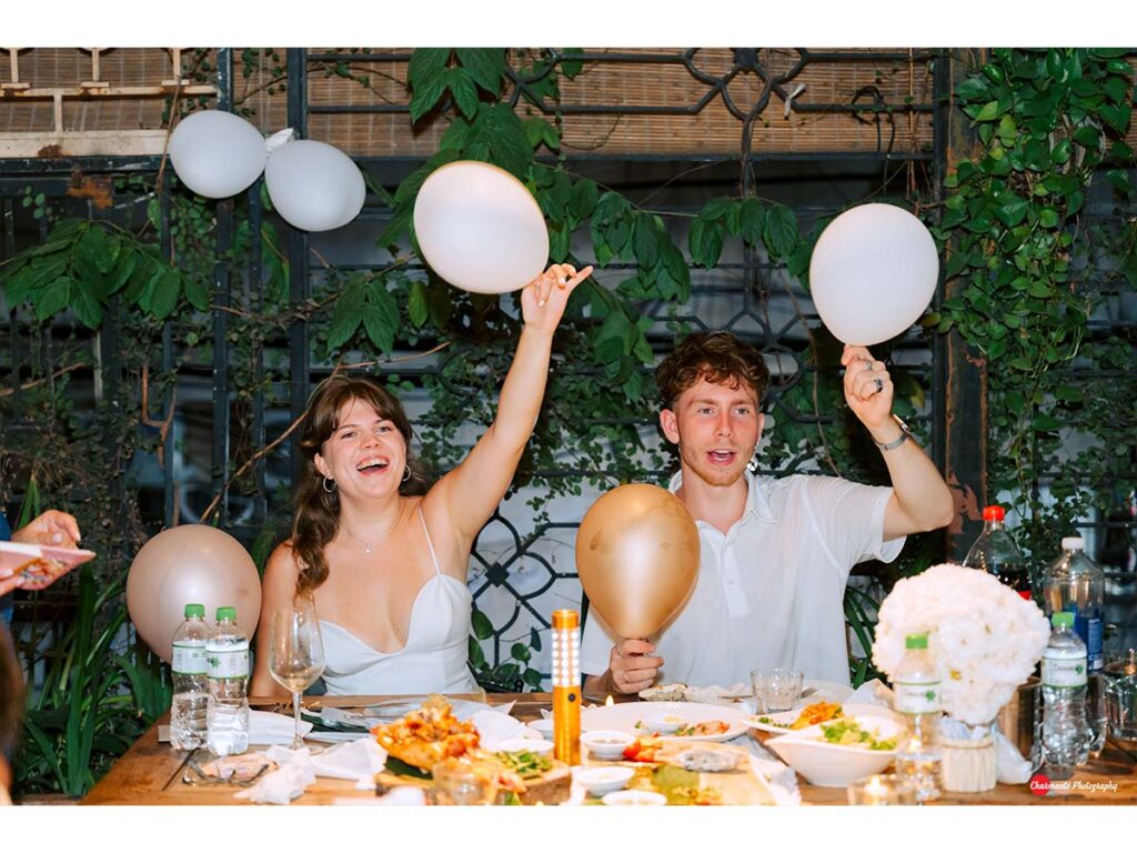 wedding charmante 6