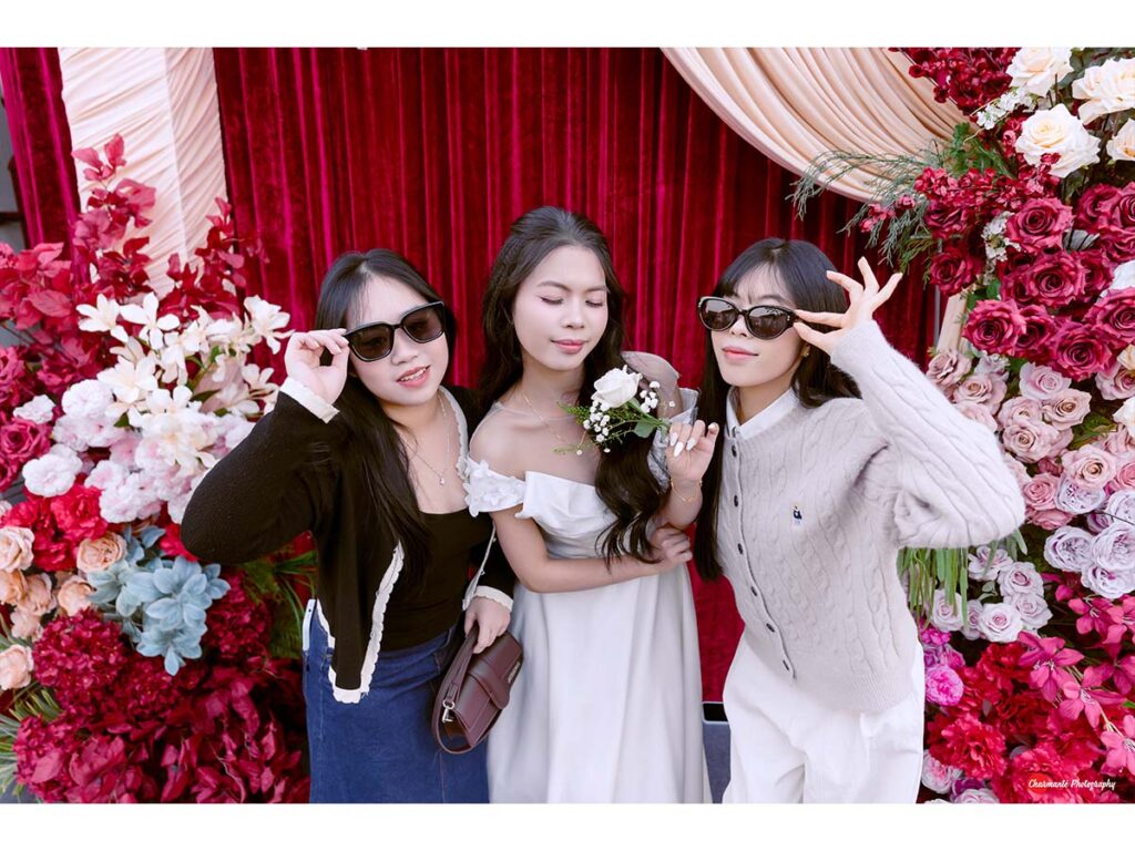 wedding charmante 7