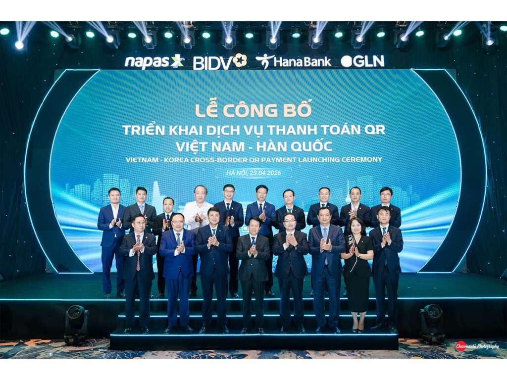 BIDV VN-KOREAN